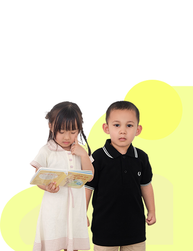 Kidsventure School Background