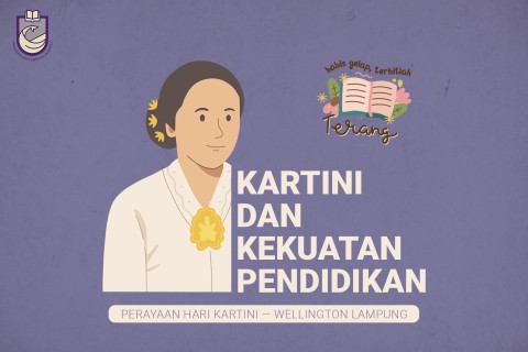 Kartini & Kekuatan Pendidikan